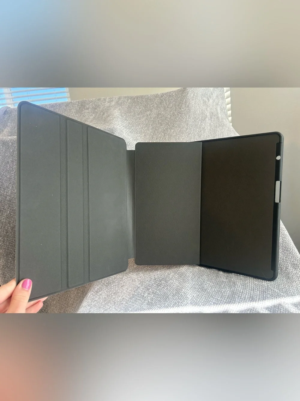 Burga ipad case